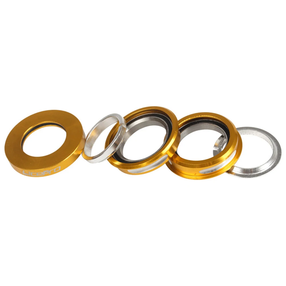 44 мм внутренний герметичный подшипник для рулевой колонки для складного велосипеда