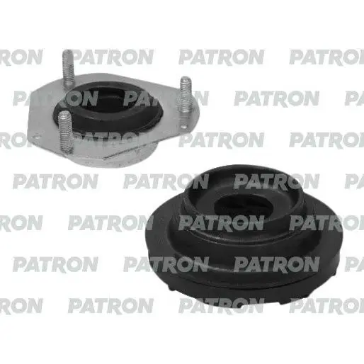 Shock absorber bracket with ball bearing FORD FIESTA VI 1.25-1.6 | Автомобили и мотоциклы