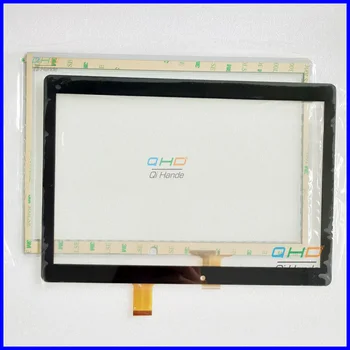 

New 10.1'' inch Capacitive Touch screen digitizer sensor for dexp ursus ms301 3g Tablet PC Panel Free shipping
