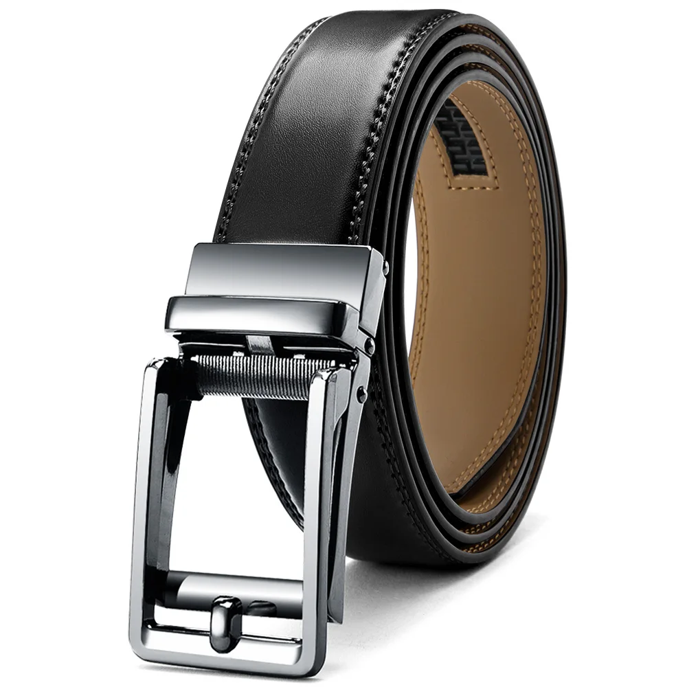 branded belt for men