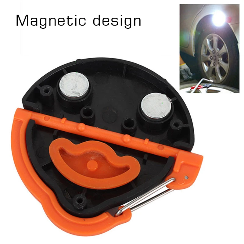 

3W Tent Lamp Camping Portable Sports Lantern LED USB Emergency Light Outdoor Fishing Hiking Accessories
