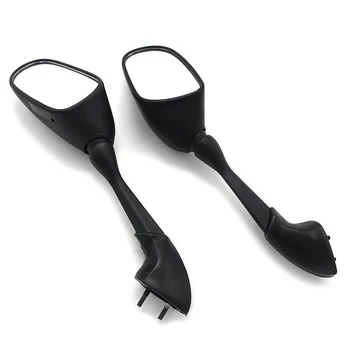

motorcycles side mirror For Yamaha 5LV-26280-00 5LV-26290-00 FZS1000 FAZER 2001-2005 FZ1 2001-2005 ZS600 2002-2003
