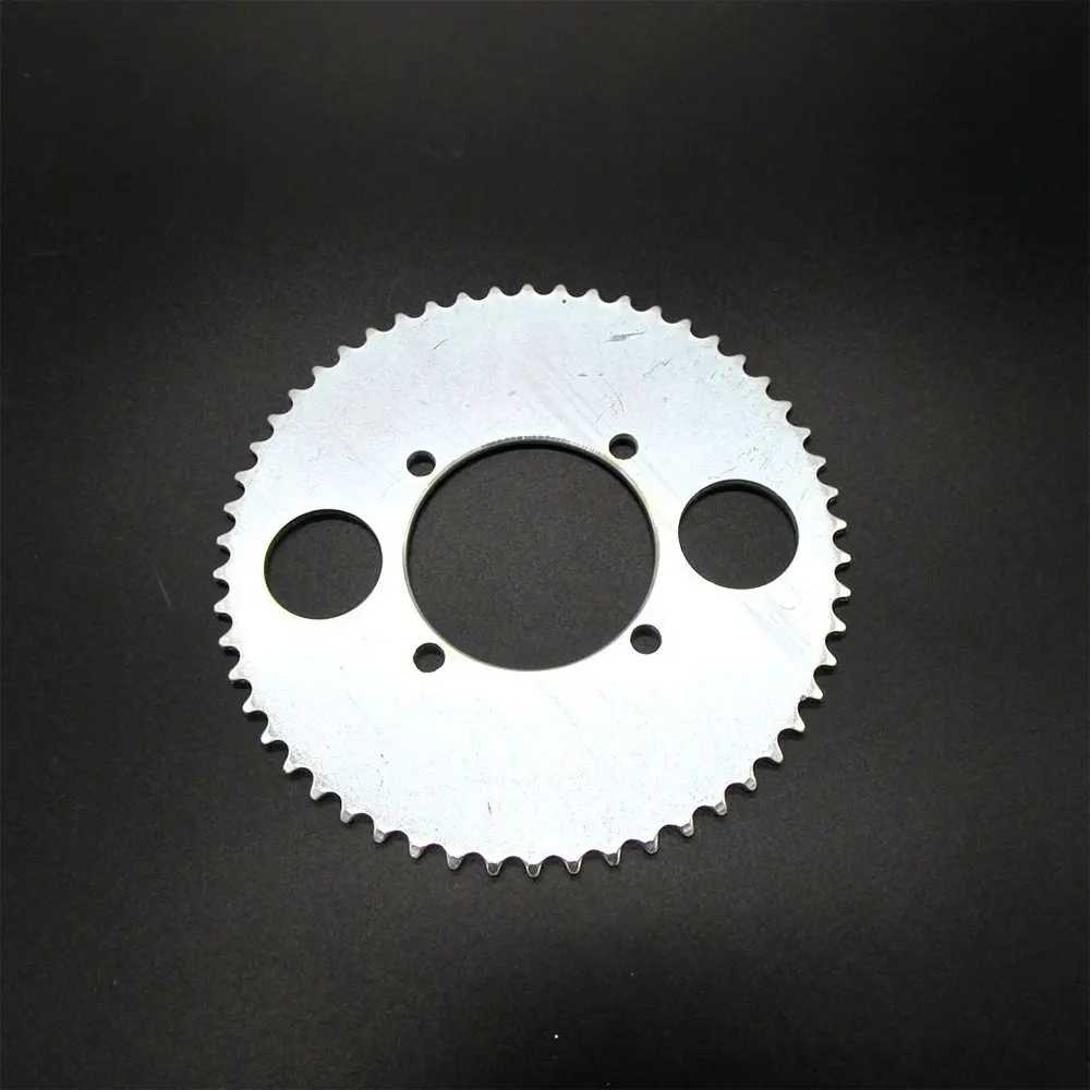 Motorcycle Sprocket inside diameter 54MM sprocket east scooter t8f