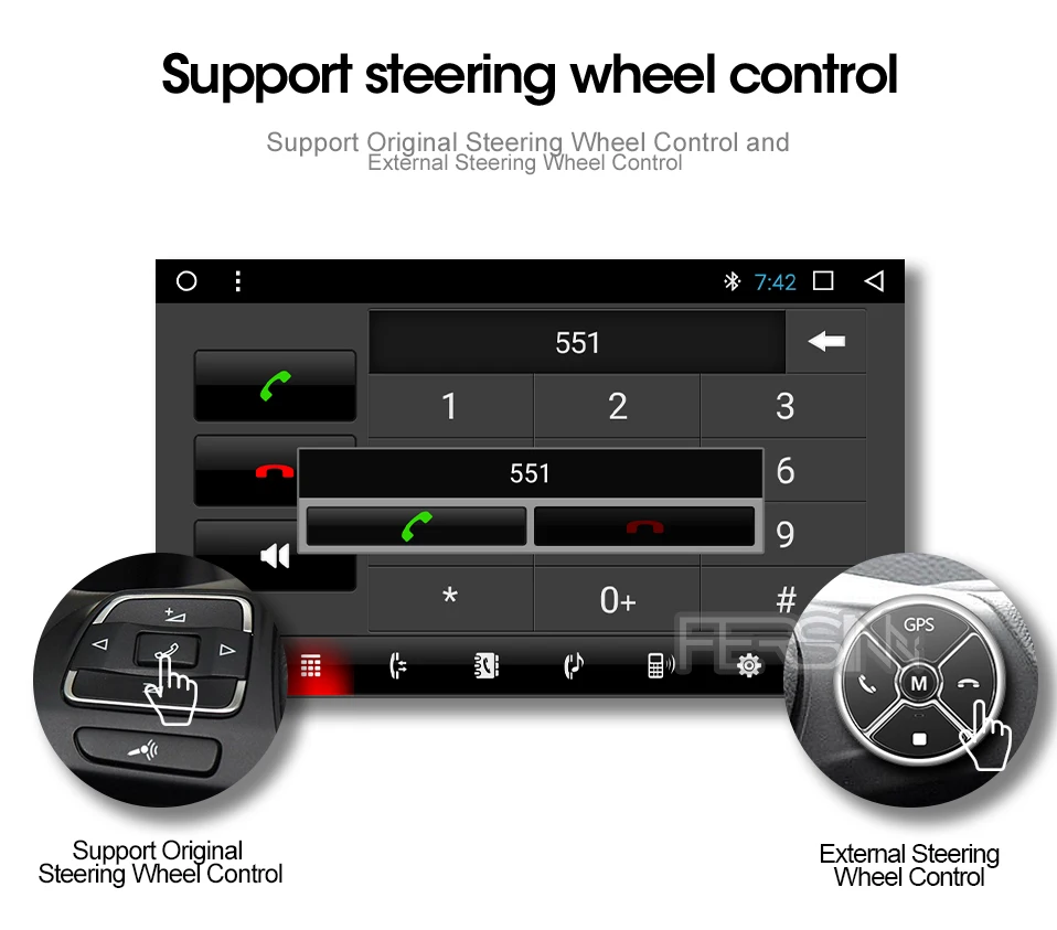 Excellent EU RU warehouse Fersinny CDZ9060 PX30 car dvd player for Skoda Fabia octavia Superb Yeti Seat Rapid  vw golf tiguan polo passat 5