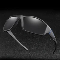 Men Photochromic Sunglasses Cycling Matte Black Sports Goggles Women Color Changing Polarized Bicycle Riding 2026 Sun Glasses 6