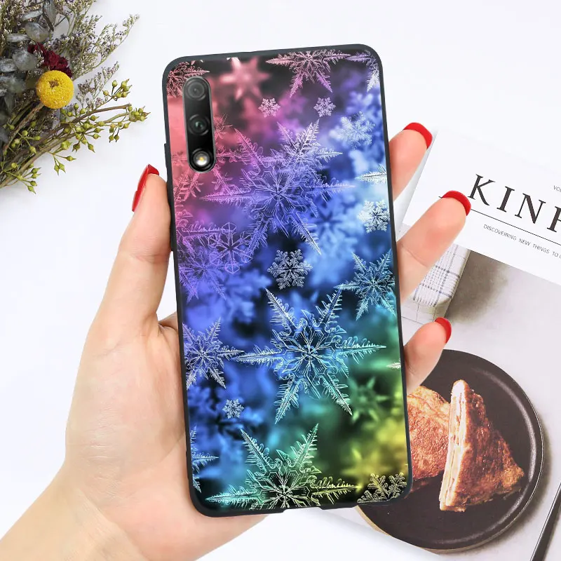 xx2 Для huawei Y6 Y5 Lite Y6 Prime Y7 Чехол Мягкий силиконовый чехол Яркий глянцевый чехол - Цвет: xx2