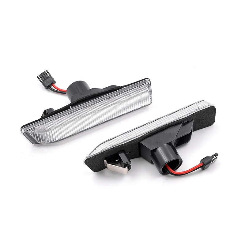 luz led lateral para bmw indicador dinâmico de para os modelos lci