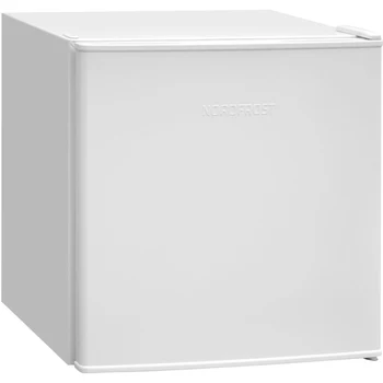 

Nordfrost Nr 402 W refrigerator, single chamber, White, (00000258239)