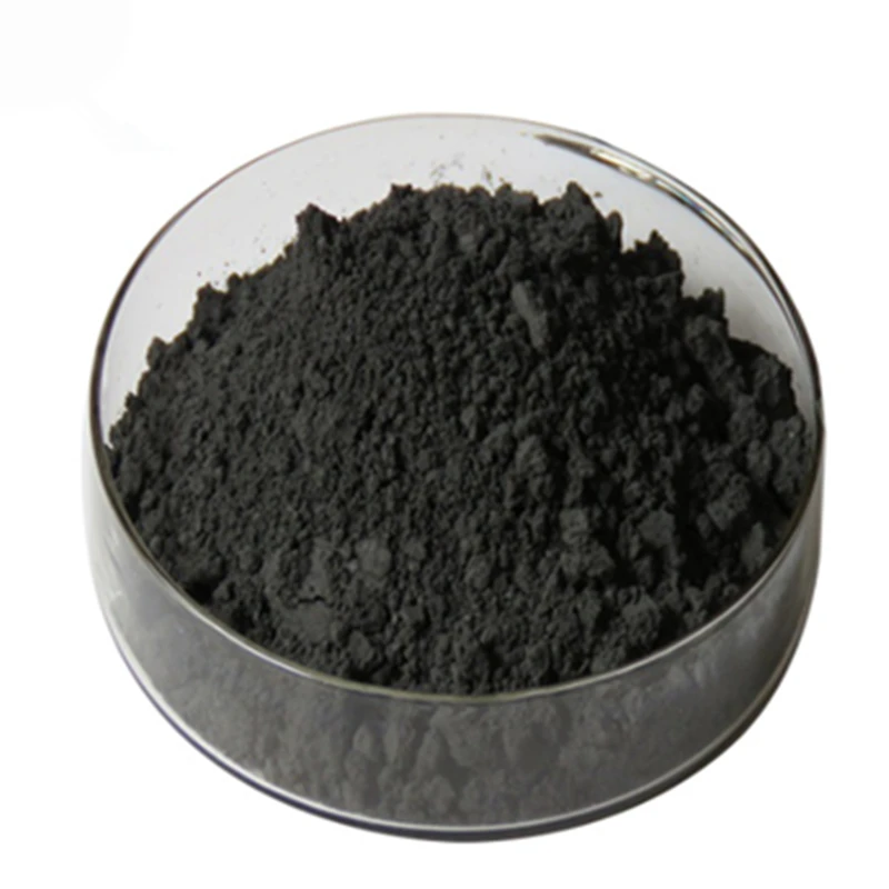 10g Mxene max phase V2AlC ceramic material 300mesh-600mesh advanced ceramics mxenes phase vanadium aluminum carbide powder (4)