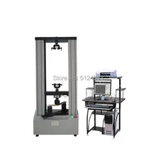Автоматизированная машина для Электронная Универсальная испытательная машина с микрокомпьютерным контроллером