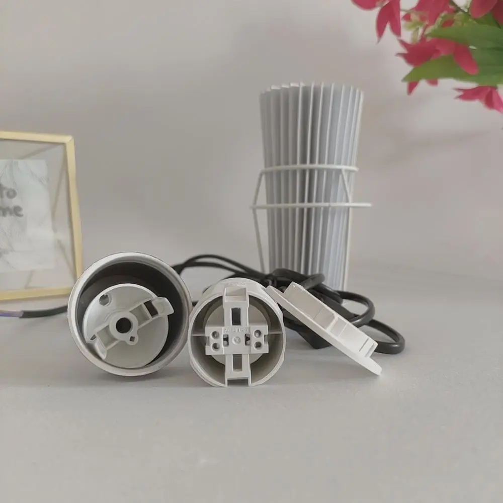 

Lamp assembly DIY creative do it yourself table lamp benefit intelligence making all kinds of table lamps