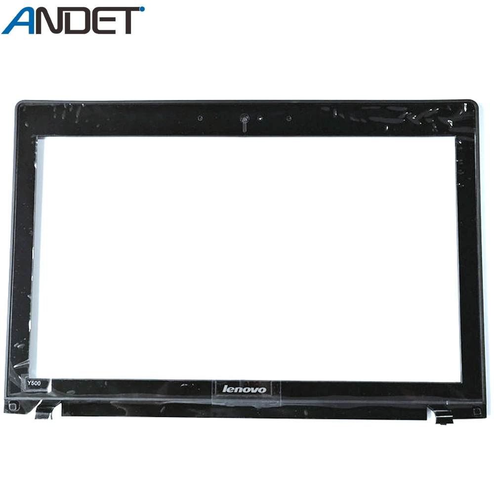 Lenovo IdeaPad Y510P 15.6/" Laptop LCD Back Cover Web Camera Rear Lid