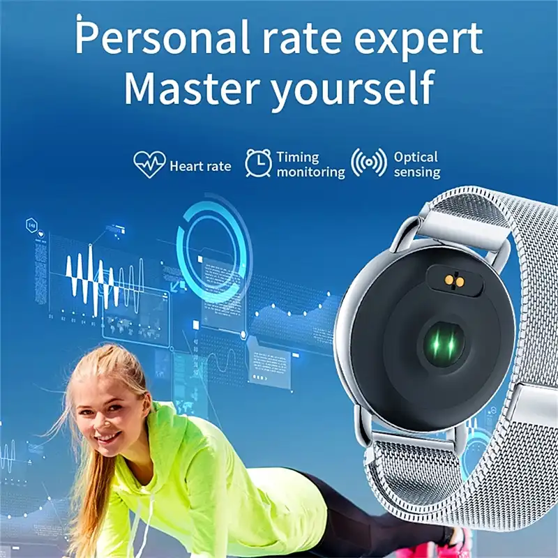 Neenbo Smartwatch 2025