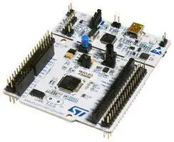 

AvadaTech Original NUCLEO F303RE Development Boards & Kits - ARM 16/32-BITS MICROS BOARD CORE CHIP STM32F303RET6 NUCLEO-F303RE