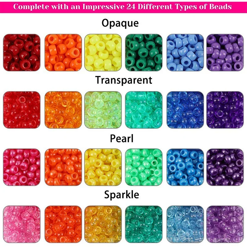 Types Of Beads Chart ubicaciondepersonas.cdmx.gob.mx