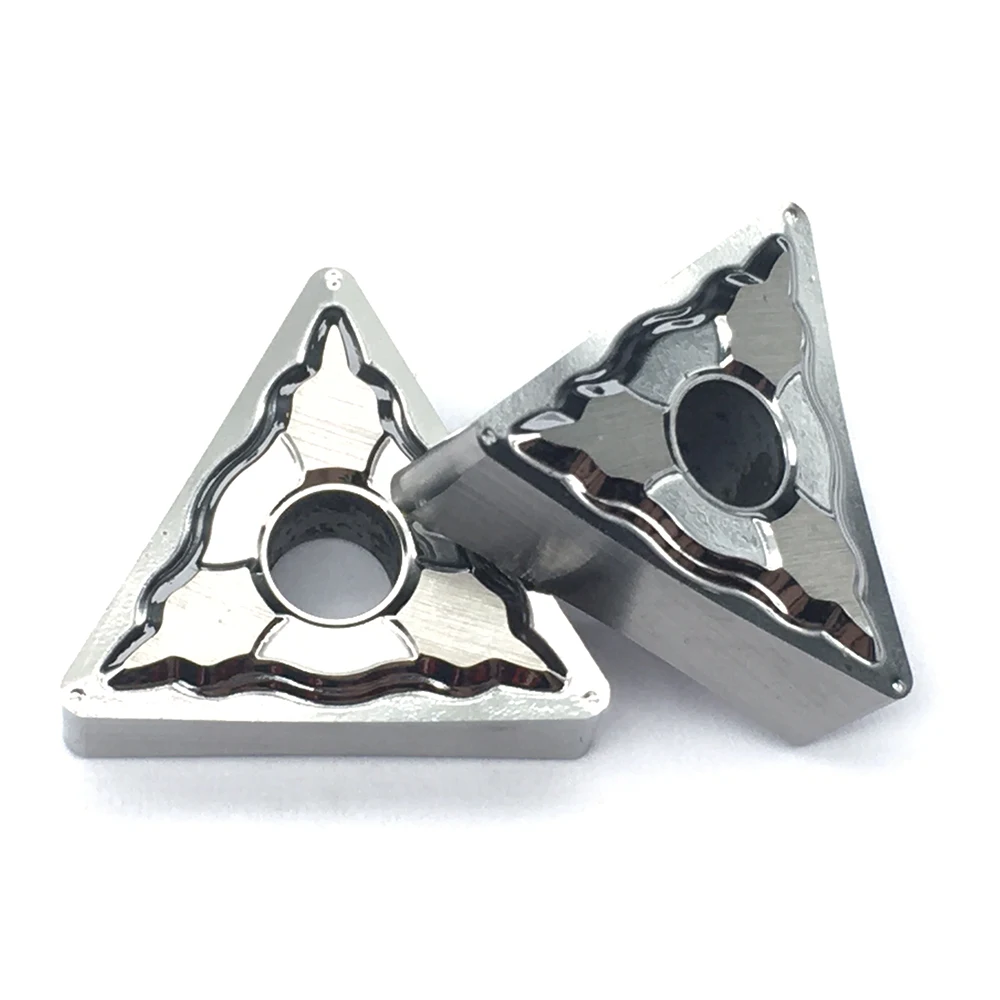 Рисунок 2 - TNMG160408 HA H01 Поворотная лопасть