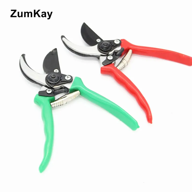 8 &quotсадовые ножницы секаторные резка фруктового дерева ножницы|pruning shears|tree sheargarden