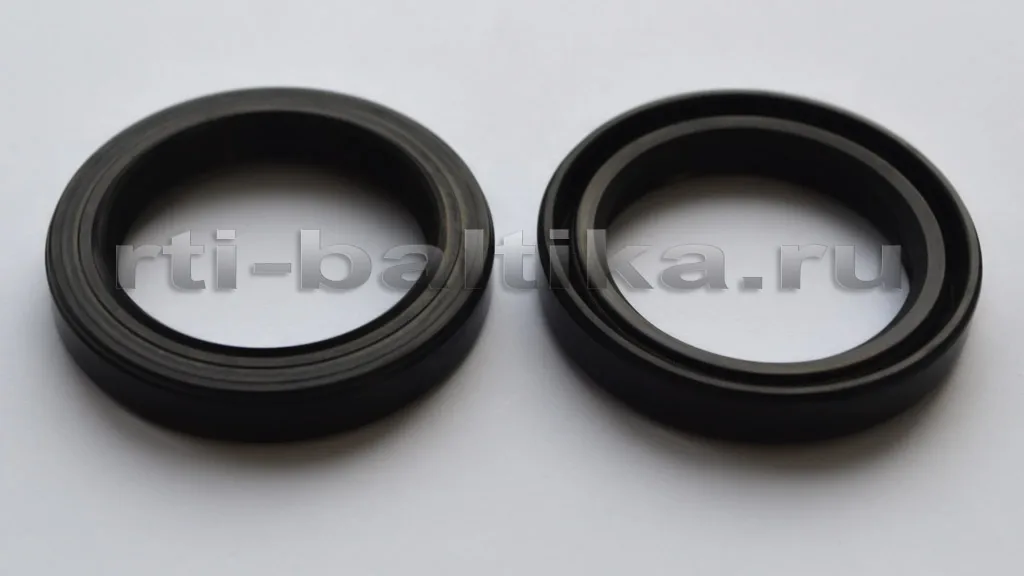Сальник рулевой рейки SUBARU SUZUKI - F-00309 / 26*35*6 26х35х6 26/35/6 1РМ | Автомобили и мотоциклы