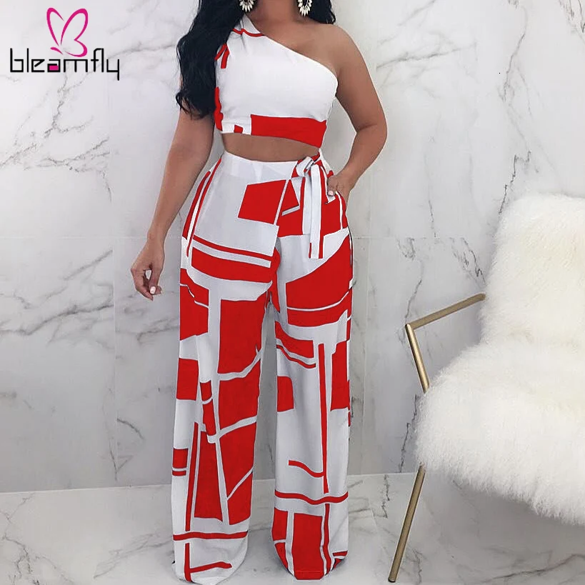 2 piece summer jumpsuit