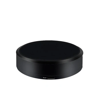 

Smart Home Wifi+Ir Universal Remote Controller By Phone Bridge Voice Control Work For Alexa /Google/Ifttt For Home Automation