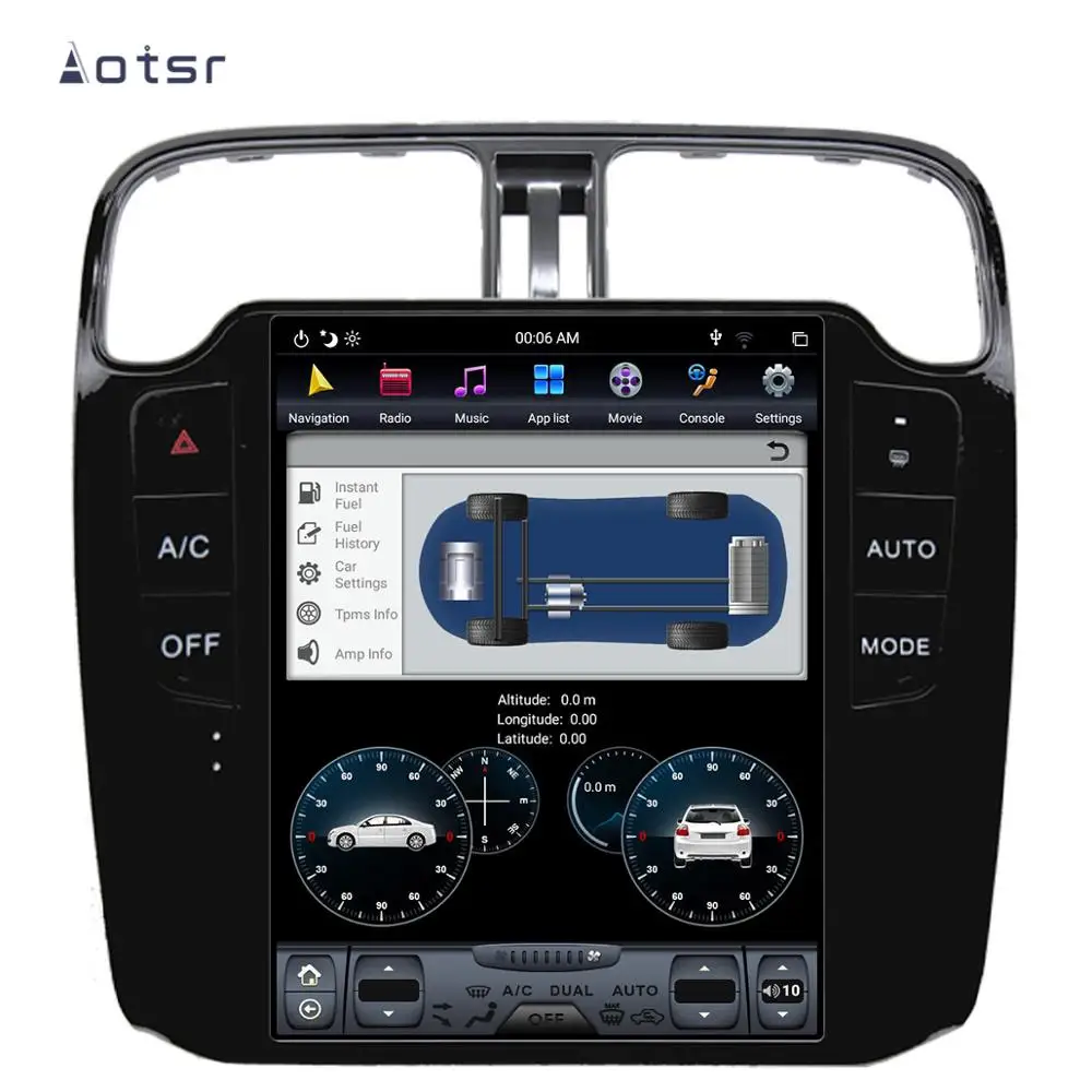 AOTSR Tesla Android 9 Car Player Autoradio For Volkswagen VW Polo Sedan 2012 - 2019 GPS Navigation DSP Central Multimidia Player AOTSR Tesla Android 9 Car Player Autoradio For Volkswagen VW Polo Sedan 2012 - 2019 GPS Navigation DSP Central Multimidia Player