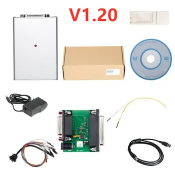 

V1.20 KTM for KTM BENCH ECU Programmer for BOOT and Bench Read and Write for Newest ktmbench