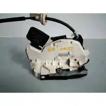 

5K1837016B DOOR LOCK FRONT RIGHT VOLKSWAGEN GOLF VI (5K1)