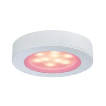 93568 Светильник- комплект Möbel ABL Set Platy rund RGB 3х1W, б