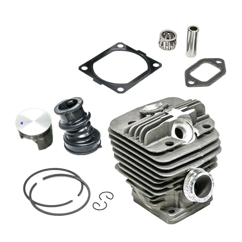 Поршень цилиндра в сборе для бензопилы Stihl 064 066 MS640 MS650 MS660