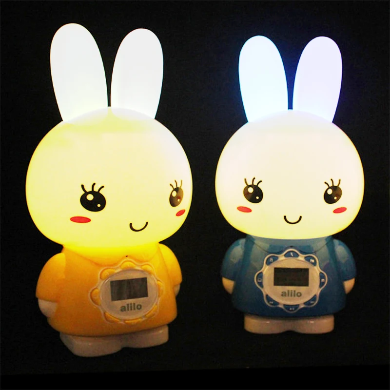 alilo Honey Bunny G7 Learning Education Toys Gifts