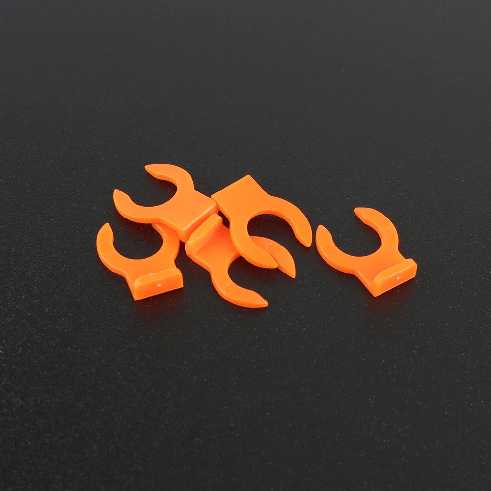 Цанговые зажимы для трубки Боуден цанга Для CR10 Hotend Экструдер 3d принтер аксессуары 1,75 мм нити Боуден цанговые зажимы