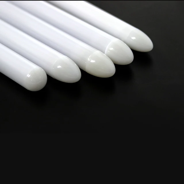 DamienSaber Lightsaber Xeno Pixel Blade 1 or 7/8 Inch 62-92cm Length LED Strip Supports Heavy Dueling 3