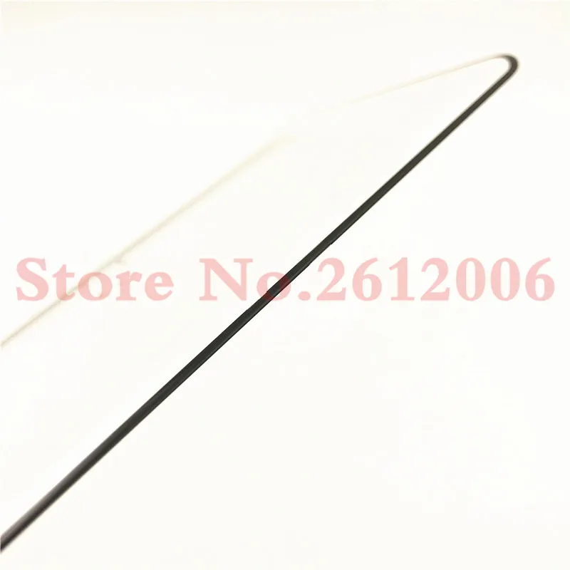 10Pcs/lot Original Front Glass For Oneplus 7 Pro One Plus 7 Pro Oneplus7 Pro Touch Screen LCD Outer Panel Lens Replacement Part
