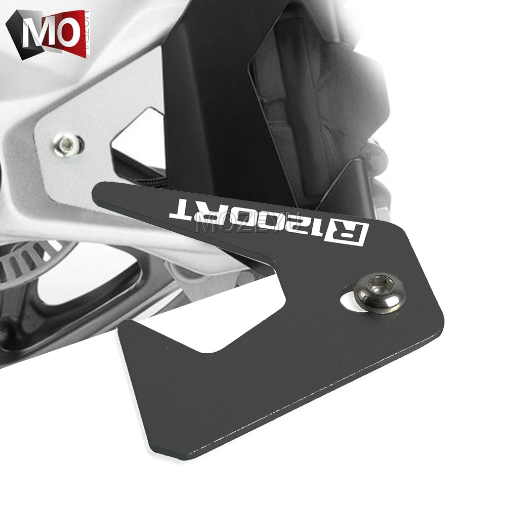 Передняя защитная крышка для мотоцикла ABS BMW R1200RT R 1200 RT R1200 LC Защитная | Автомобили