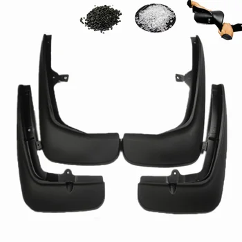 

New arrival mudguard for Land rover 2005-2013 ranger rover sport/vogue fender