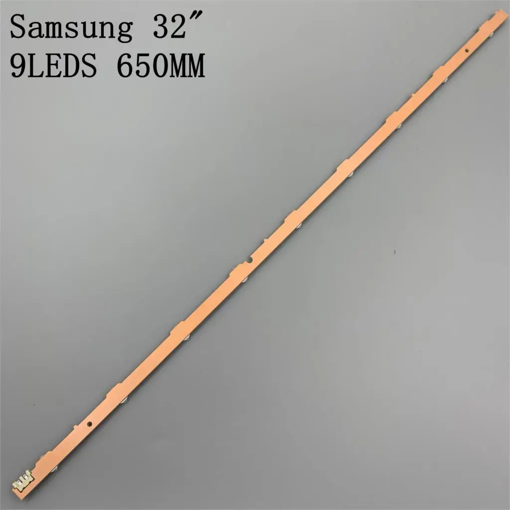 5 шт. x 32 дюймовая светодиодная подсветка для SamSung ''TV UA32F4088AR UA32F5500ARXSJ 2013SVS32H D2GE 320SC0