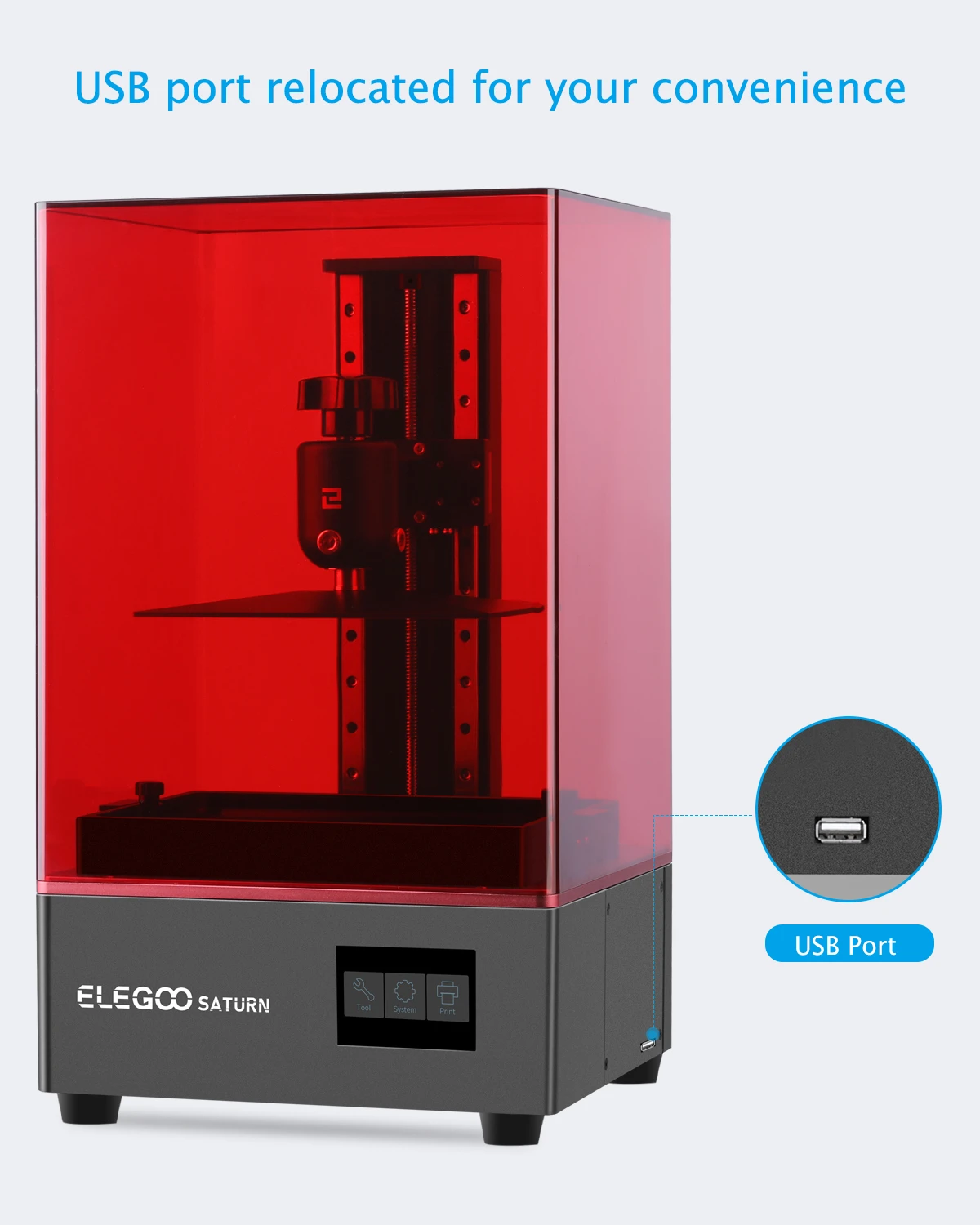 Aliexpress elegoo SLA printer coupon iron buy