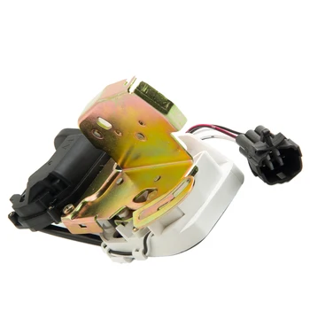 

New Rear Left Side Door Lock Actuator For Ford Falcon AU BA BF BAFF26413A