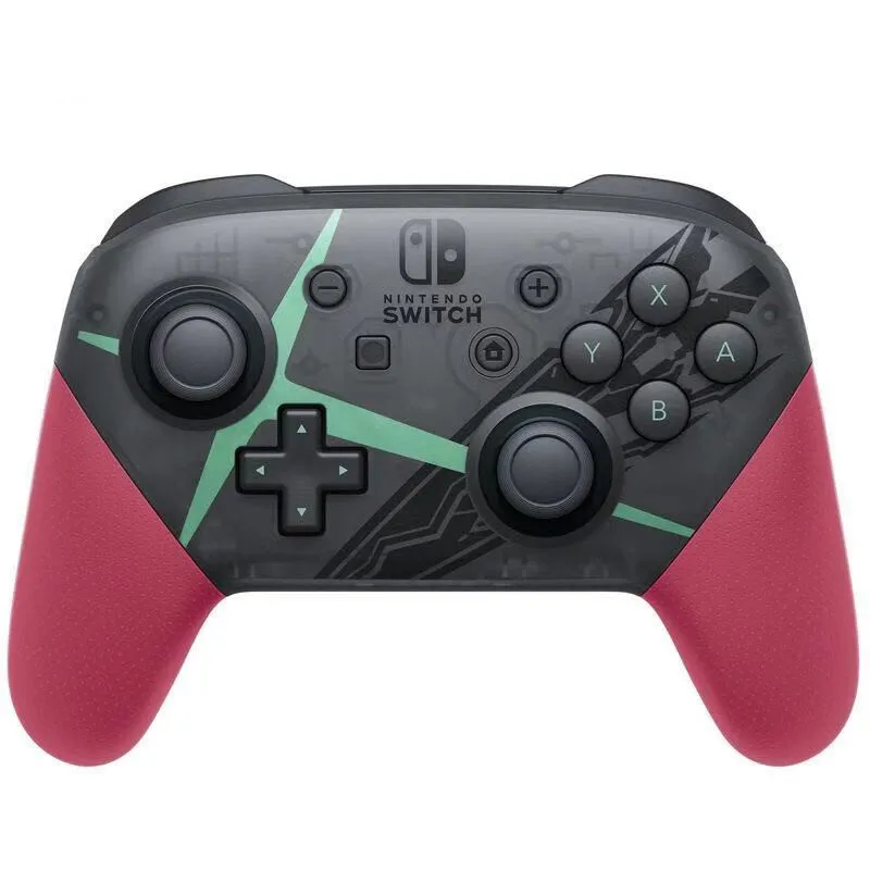 

NFC Feature Handle Switch Pro Wireless Bluetooth Handle NS Wireless Controller