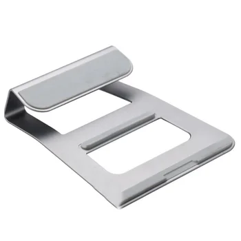 

HOT-Aluminum Alloy Laptop Stand, iPad Tablet Desktop Stand, Laptop Cooling Stand, Laptop Stand