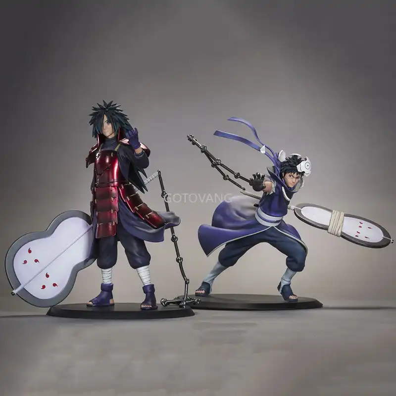 figure madara