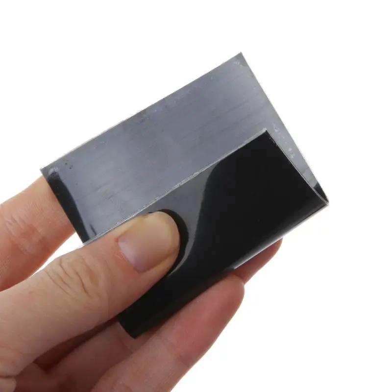 Игровые коврики для мыши Tiger 60x80 мм, для самостоятельной сборки, ножки для мыши, коньки для мыши, игровые коврики для мыши DIY 0,6 мм