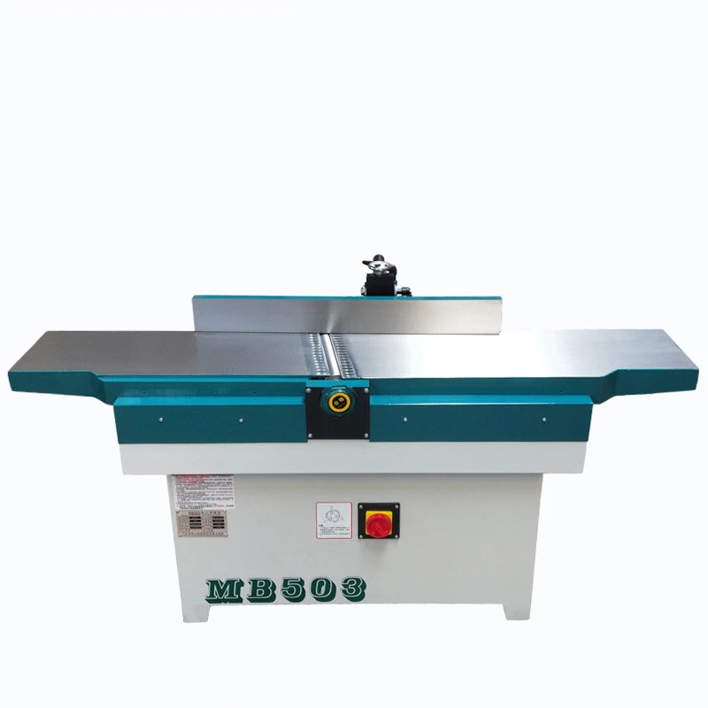 

TECHNICAL PLANER MACHINE, industrial wood thickness planer with high quality and efficiency