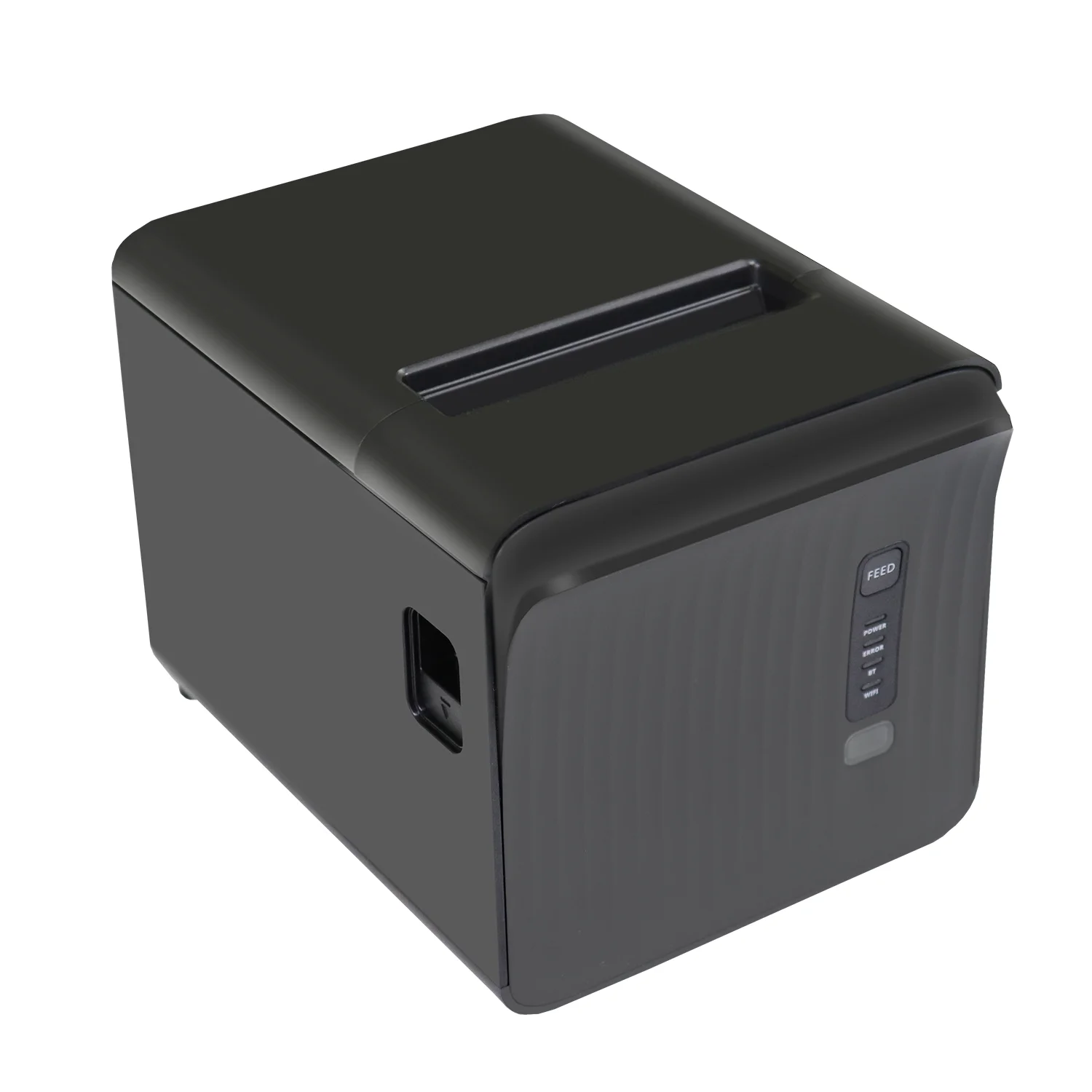 

Milestone thermal printer bill receipt destop USB serial network port with app portable P80A