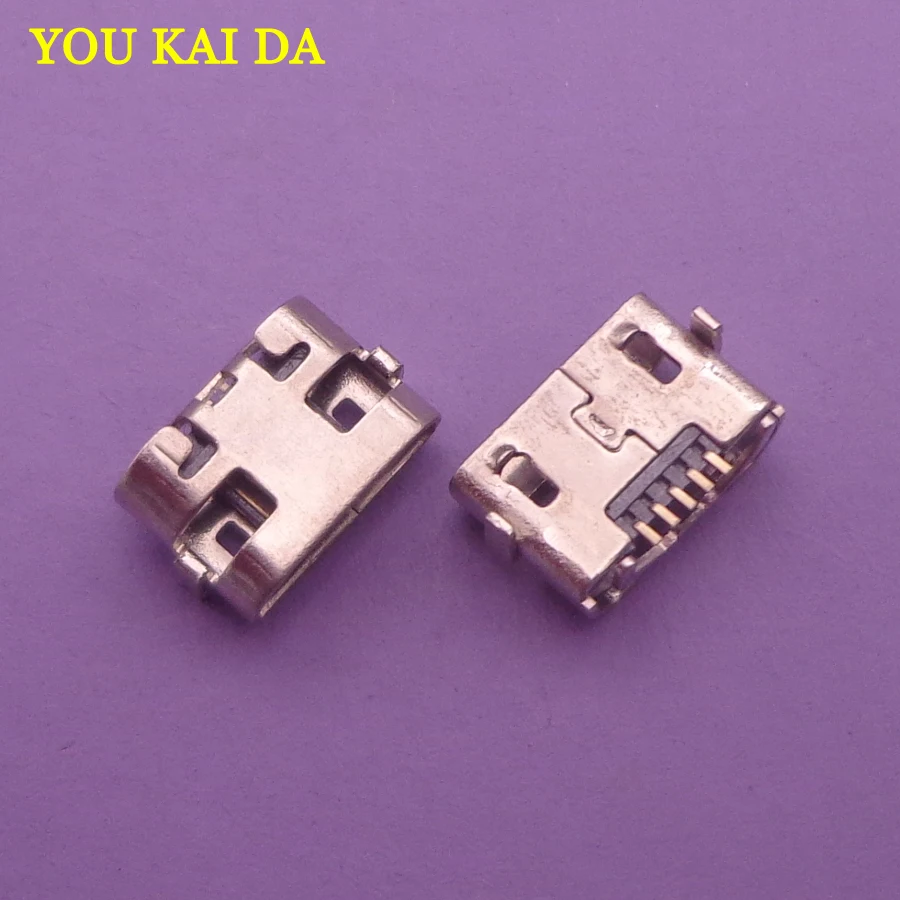 Micro socket