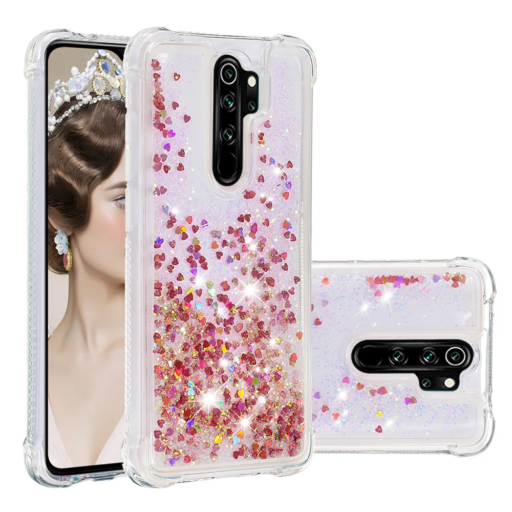 玫瑰金小爱心 (1)