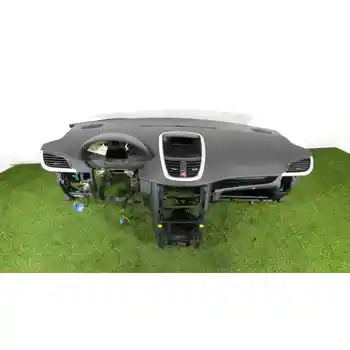 

2261595 box Instruments Peugeot 207