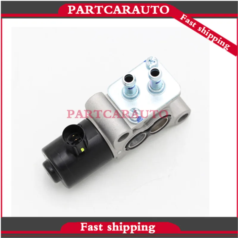 Idle Air Control Valve 36450-P6T-S01 36450P6TS01 Fits for Honda Acura Integra 1.8L-L4 96-01 Import Taiwan New