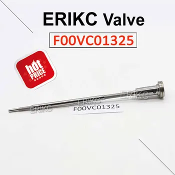 

ERIKC F00VC01325 Oil Pump Injector Control Valve F 00V C01 325 Original Diesel Control Valve Assy F00V C01 325 For Bosch Honda