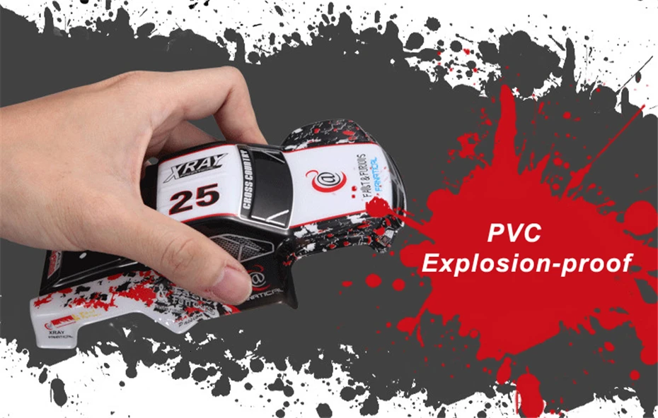 WLtoys 2,4G 4WD 30 км/ч 1/28 RTR версия высокая скорость RC грузовик радио дистанционное управление Монстр Дрифт автомобиль K969 K979 K989 K999 P929 P939